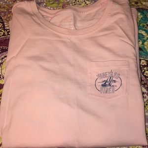 Vineyard Vines long sleeve